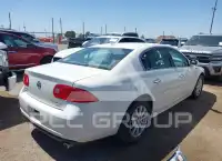 2011 Buick LUCERNE photo