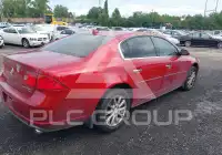 2011 Buick LUCERNE фото
