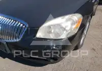 2011 Buick LUCERNE photo