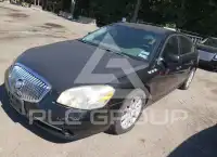 2011 Buick LUCERNE photo