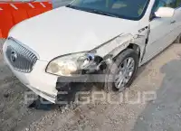 2011 Buick LUCERNE photo