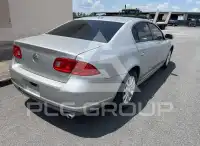2011 Buick LUCERNE фото