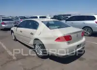 2011 Buick LUCERNE фото