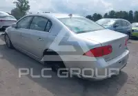 2011 Buick LUCERNE фото