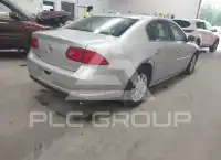 2011 Buick LUCERNE фото
