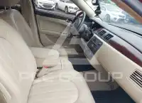 2011 Buick LUCERNE фото