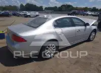 2011 Buick LUCERNE фото