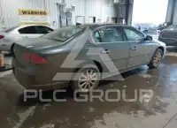 2011 Buick LUCERNE фото