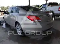 2011 Buick REGAL фото