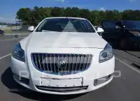 2011 Buick REGAL photo