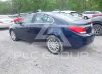 2011 Buick REGAL photo