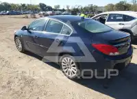 2011 Buick REGAL фото
