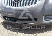 2011 Buick REGAL фото