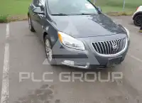 2011 Buick REGAL фото
