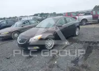 2011 Buick REGAL фото