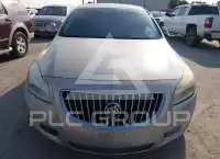 2011 Buick REGAL photo