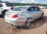 2011 Buick REGAL фото