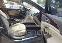 2011 Buick REGAL фото