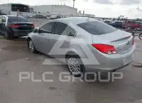2011 Buick REGAL фото