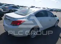 2011 Buick REGAL photo