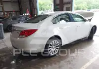 2011 Buick REGAL photo