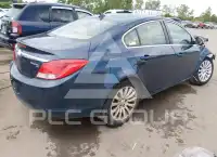 2011 Buick REGAL фото