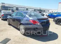 2011 Buick REGAL фото