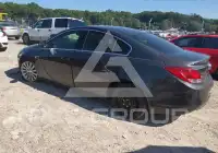 2011 Buick REGAL фото