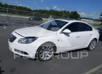 2011 Buick REGAL photo