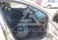 2011 Buick REGAL фото