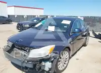 2011 Buick REGAL фото