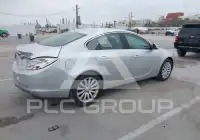 2011 Buick REGAL фото