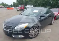 2011 Buick REGAL фото