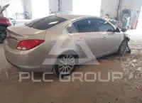 2011 Buick REGAL фото