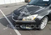 2011 Buick REGAL фото