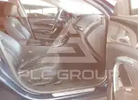2011 Buick REGAL фото