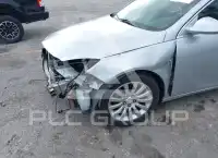 2011 Buick REGAL фото