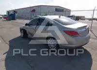2011 Buick REGAL фото