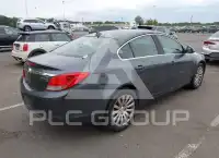 2011 Buick REGAL фото