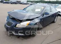 2011 Buick REGAL фото