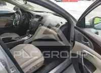 2011 Buick REGAL фото