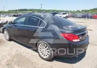 2011 Buick REGAL фото