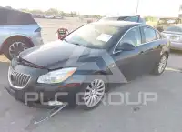 2011 Buick REGAL photo