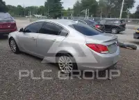 2011 Buick REGAL фото