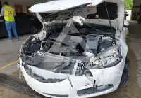 2011 Buick REGAL photo
