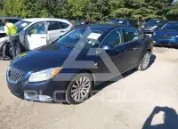 2011 Buick REGAL фото