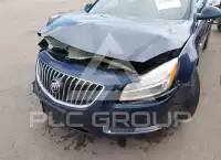2011 Buick REGAL фото