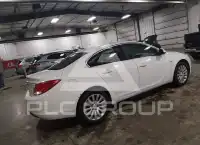2011 Buick REGAL фото