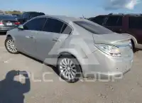 2011 Buick REGAL photo