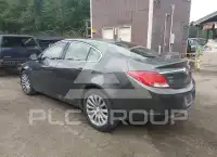 2011 Buick REGAL photo